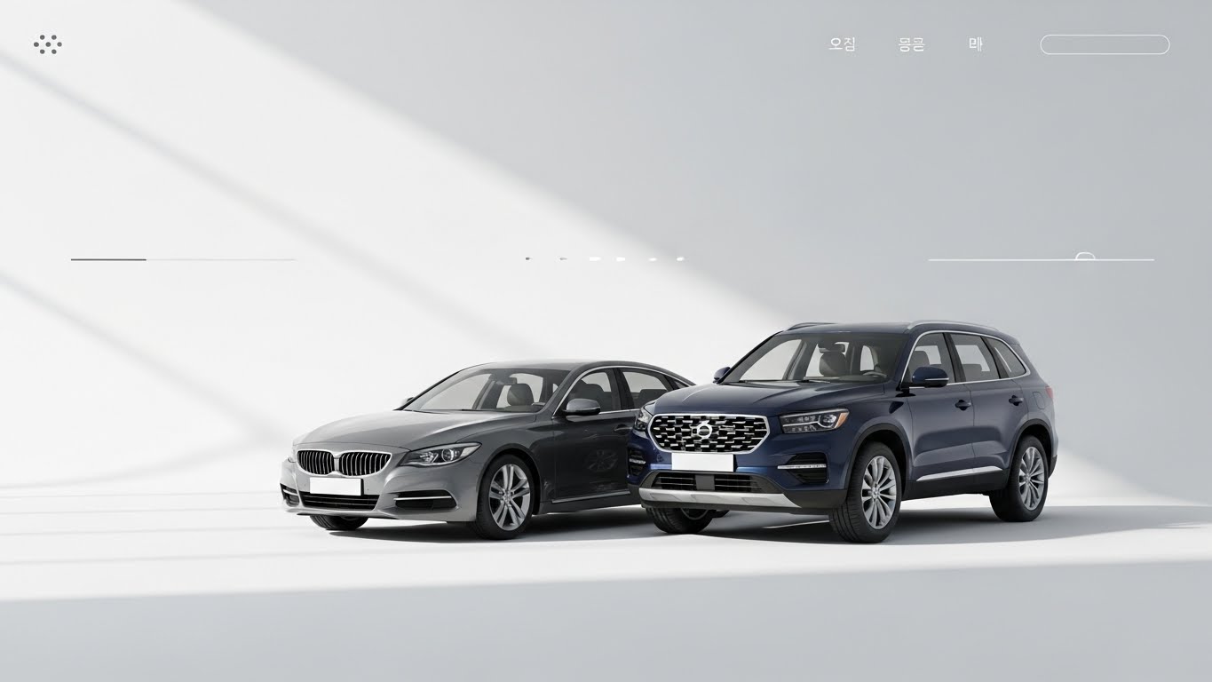 장기렌트카 정보 가이드